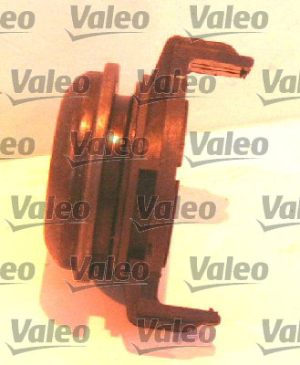 Valeo Koppelingsset 826242