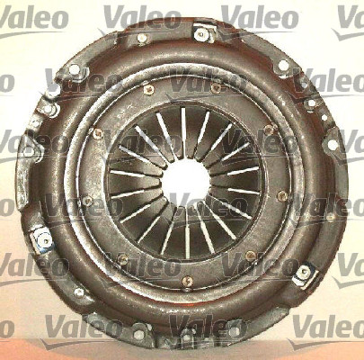Valeo Koppelingsset 826242