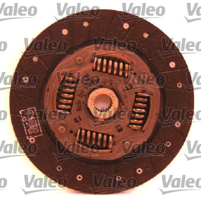 Valeo Koppelingsset 826242