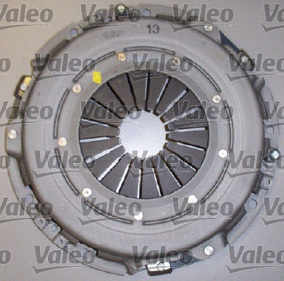 Valeo Koppelingsset 826254