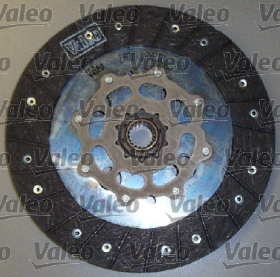 Valeo Koppelingsset 826254
