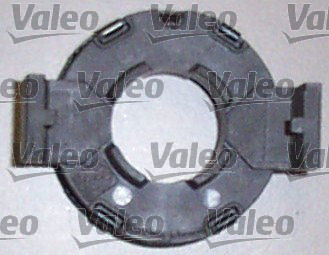 Valeo Koppelingsset 826292