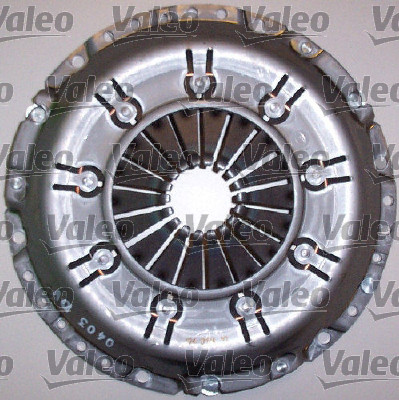 Valeo Koppelingsset 826292