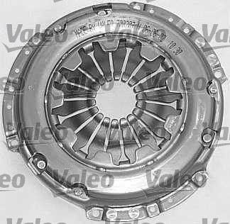 Valeo Koppelingsset 826320