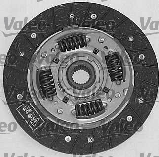 Valeo Koppelingsset 826320
