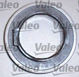 Valeo Koppelingsset 826329