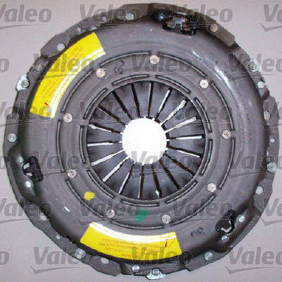 Valeo Koppelingsset 826330