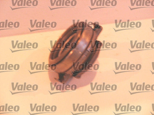 Valeo Koppelingsset 826335