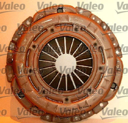 Valeo Koppelingsset 826335