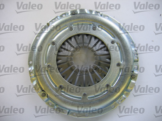 Valeo Koppelingsset 826338