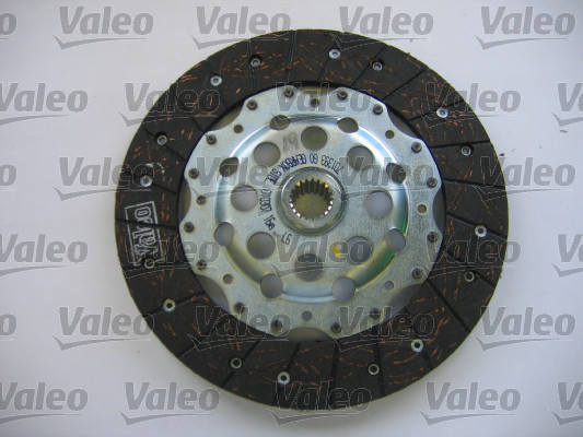 Valeo Koppelingsset 826338