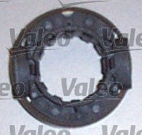 Valeo Koppelingsset 826339