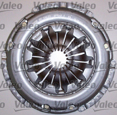 Valeo Koppelingsset 826339
