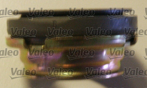 Valeo Koppelingsset 826340