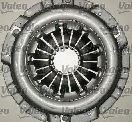 Valeo Koppelingsset 826340