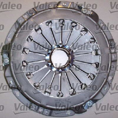 Valeo Koppelingsset 826342