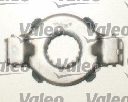 Valeo Koppelingsset 826346