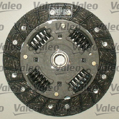 Valeo Koppelingsset 826346