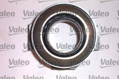 Valeo Koppelingsset 826350