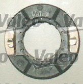Valeo Koppelingsset 826357