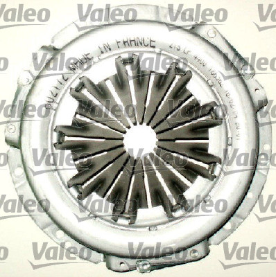 Valeo Koppelingsset 826373