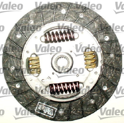 Valeo Koppelingsset 826373