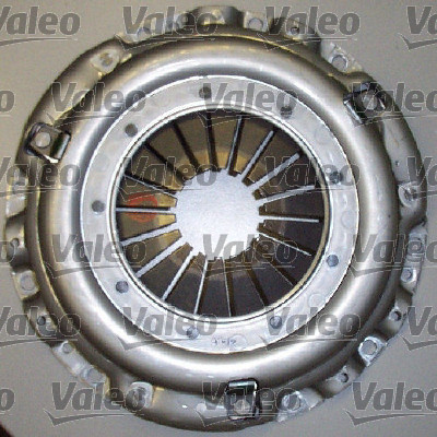 Valeo Koppelingsset 826380
