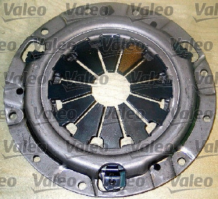 Valeo Koppelingsset 826384