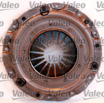 Valeo Koppelingsset 826385