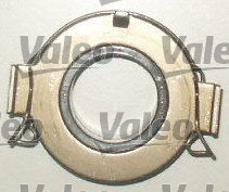 Valeo Koppelingsset 826398