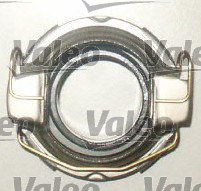 Valeo Koppelingsset 826401