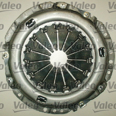 Valeo Koppelingsset 826401