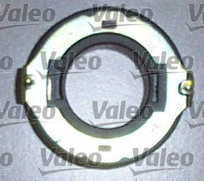 Valeo Koppelingsset 826404