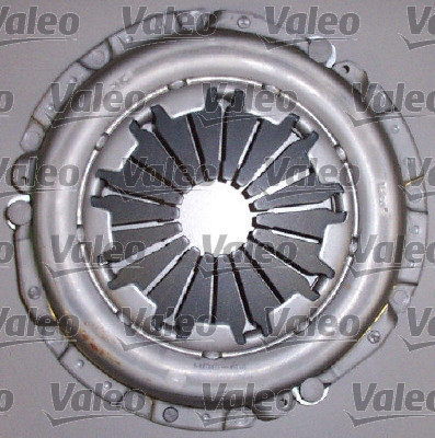 Valeo Koppelingsset 826404