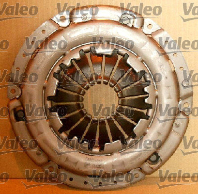 Valeo Koppelingsset 826405