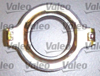 Valeo Koppelingsset 826406