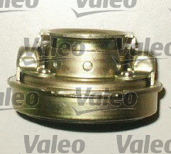 Valeo Koppelingsset 826410