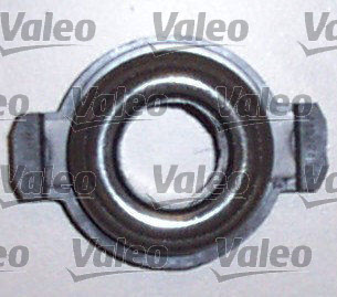 Valeo Koppelingsset 826413