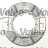 Valeo Koppelingsset 826415