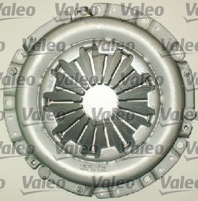 Valeo Koppelingsset 826415