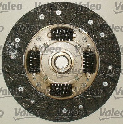 Valeo Koppelingsset 826415