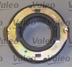Valeo Koppelingsset 826418