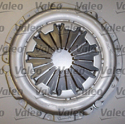 Valeo Koppelingsset 826418