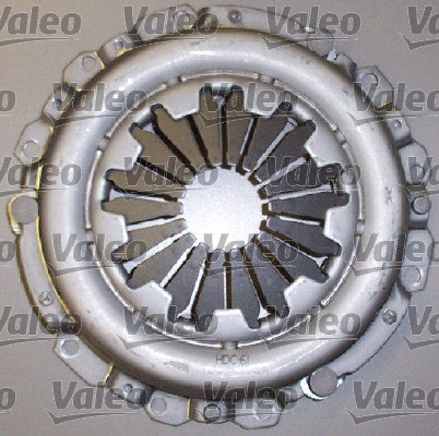 Valeo Koppelingsset 826424