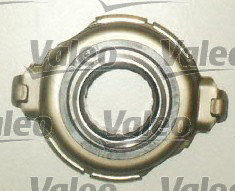 Valeo Koppelingsset 826425