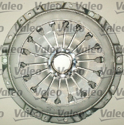Valeo Koppelingsset 826425