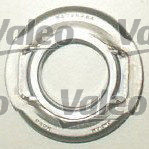 Valeo Koppelingsset 826431