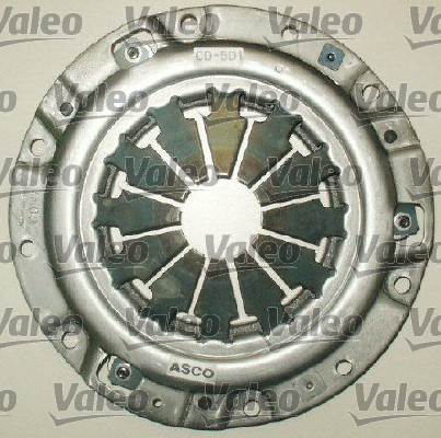 Valeo Koppelingsset 826431