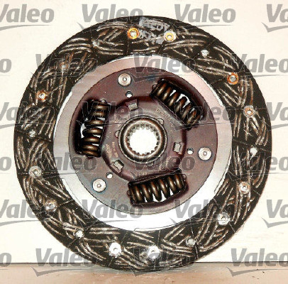 Valeo Koppelingsset 826432