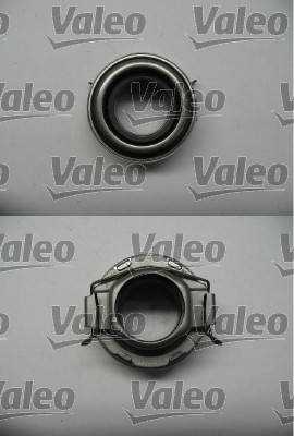 Valeo Koppelingsset 826434